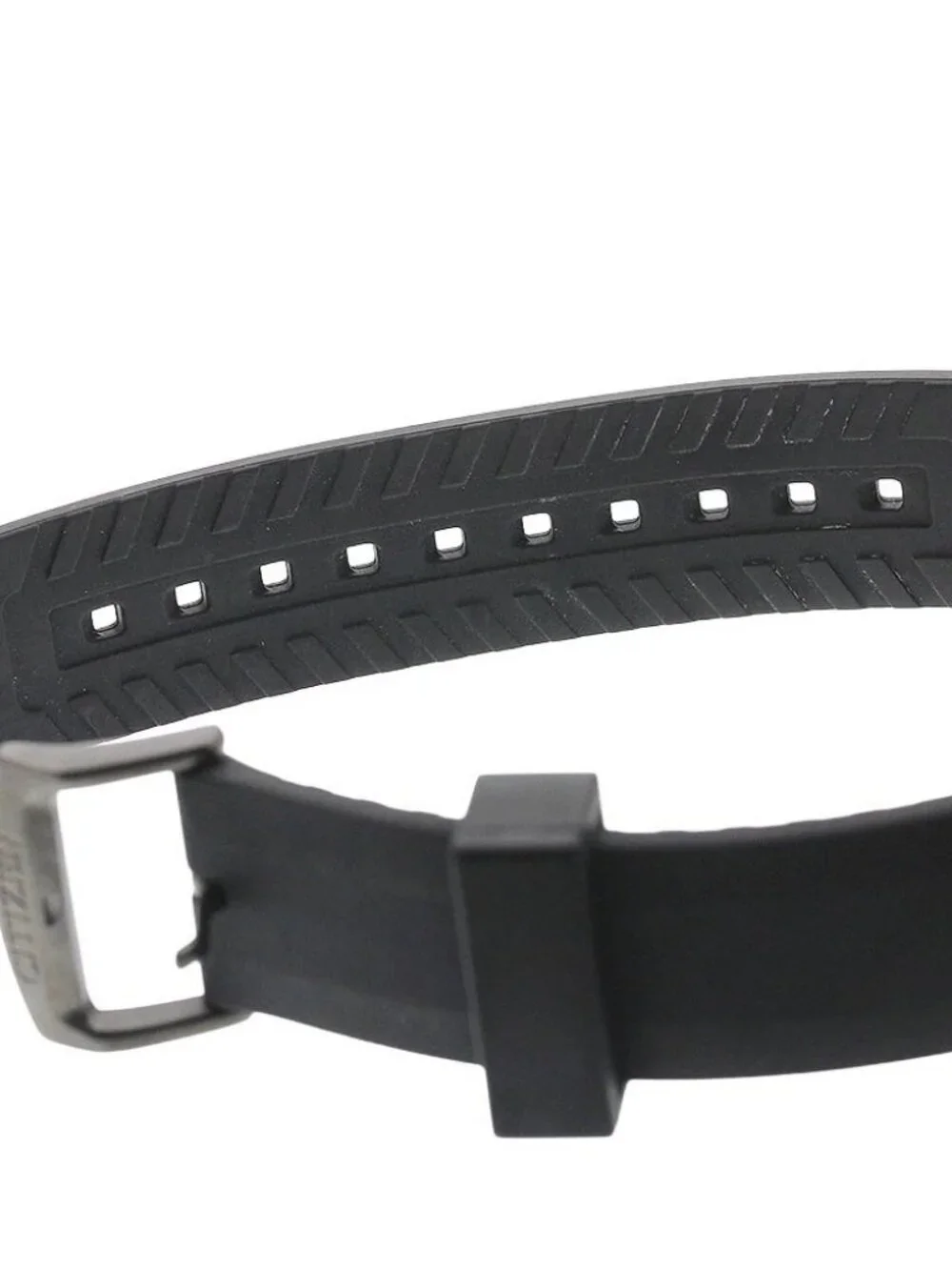 CITIZEN Attesa ACT Line CC4055-14H/F950-0029S08 Solar Powered Radio Men's_974949